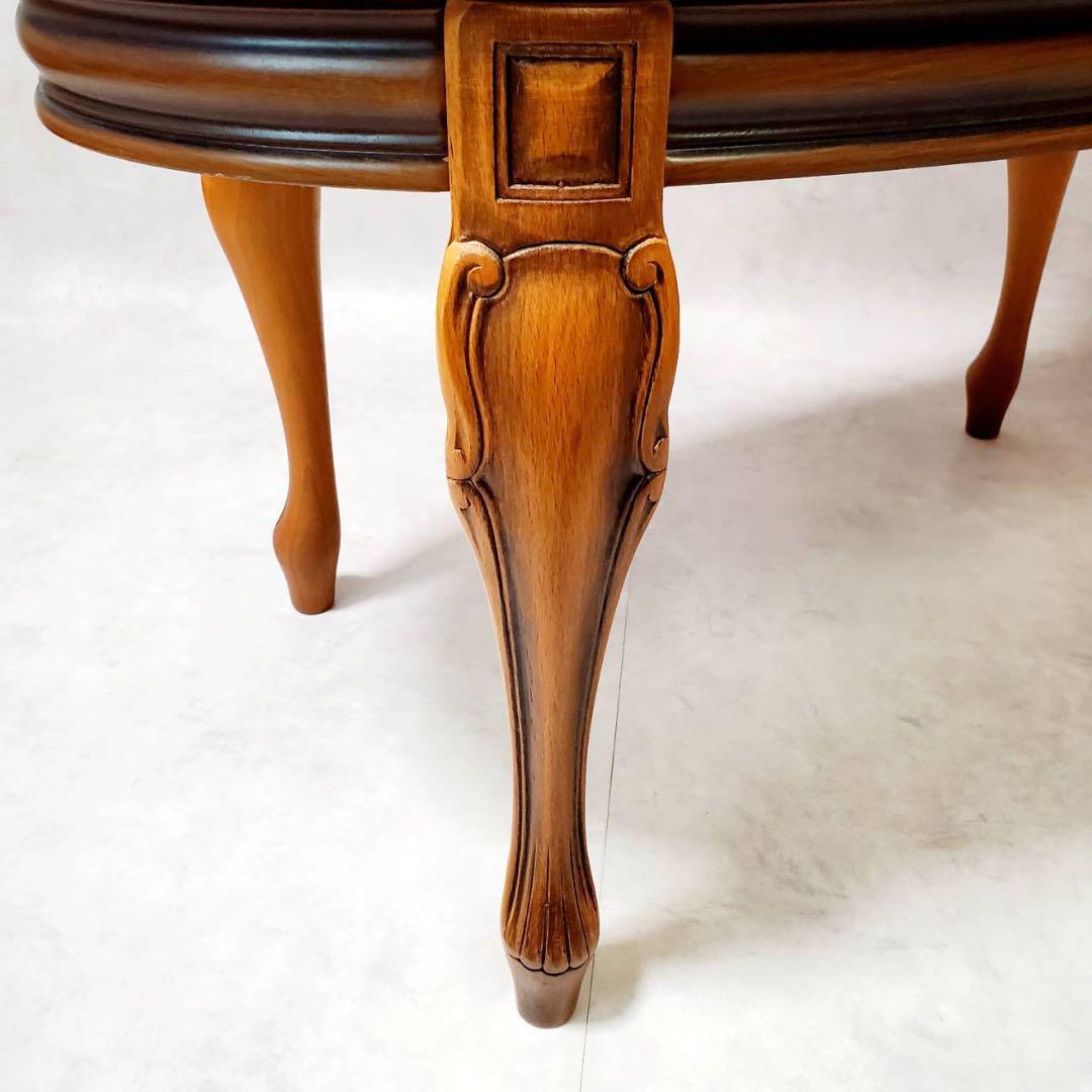 希少 Galimberti ガリンベルティ 大理石 ローテーブル イタリア製