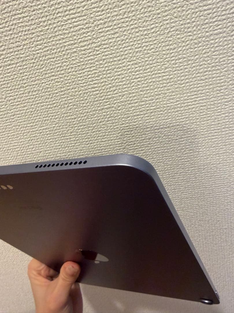 iPad Air 第5世代　バッテリー残量100%