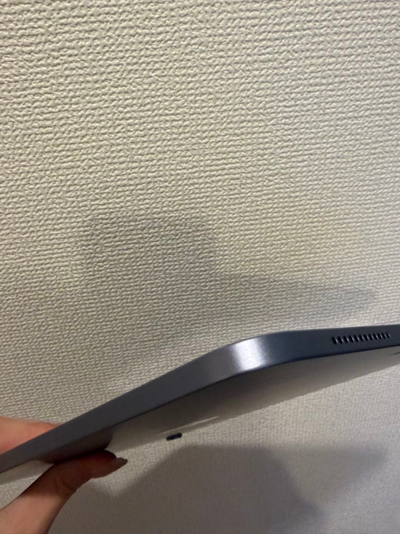 iPad Air 第5世代　バッテリー残量100%