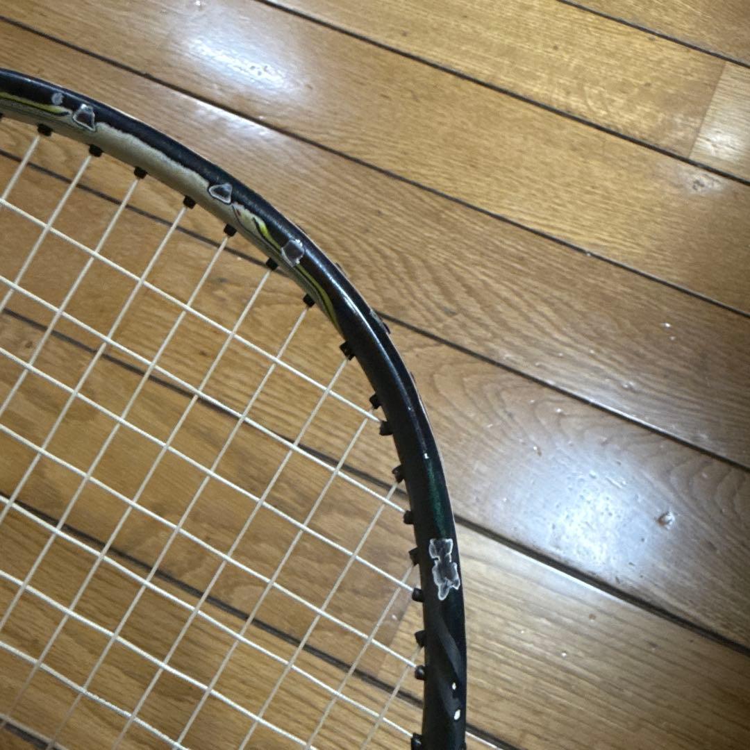 YONEX ボルトリックZフォース 3UG5/20～27lbs
