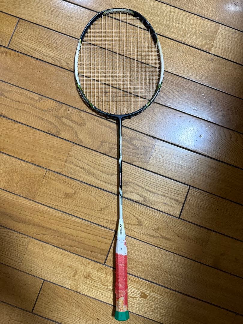 YONEX ボルトリックZフォース 3UG5/20～27lbs