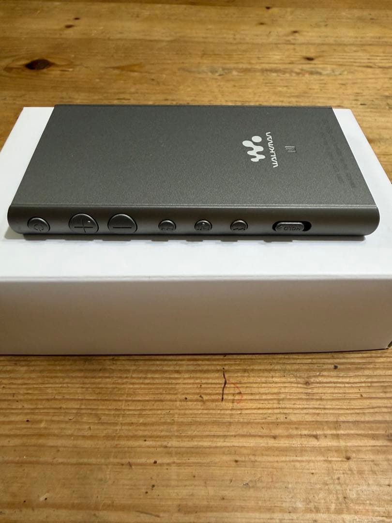 SONY NW-A105 デジタルメディアプレーヤー 16GB