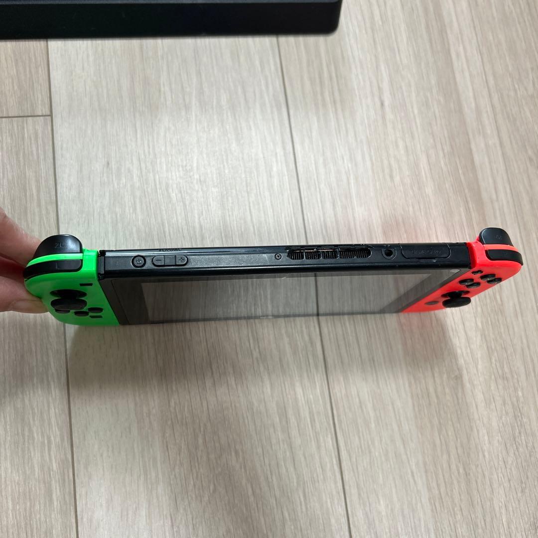 ク*ン様 Nintendo Switch + PS4