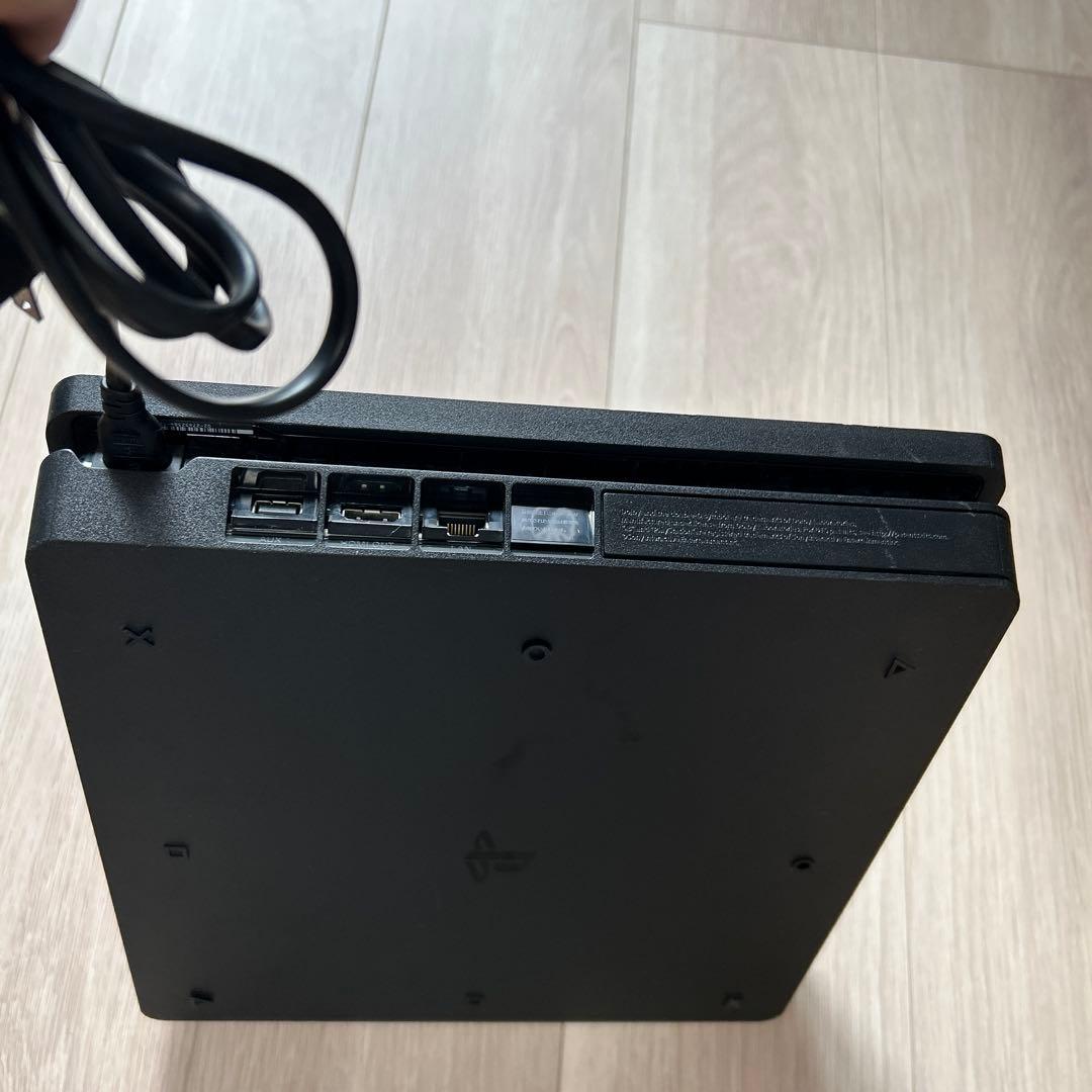 ク*ン様 Nintendo Switch + PS4