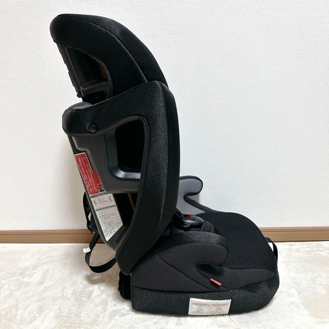 ✨未使用級✨ GRACO グレコ AirPop エアポップ　チャイルドシート