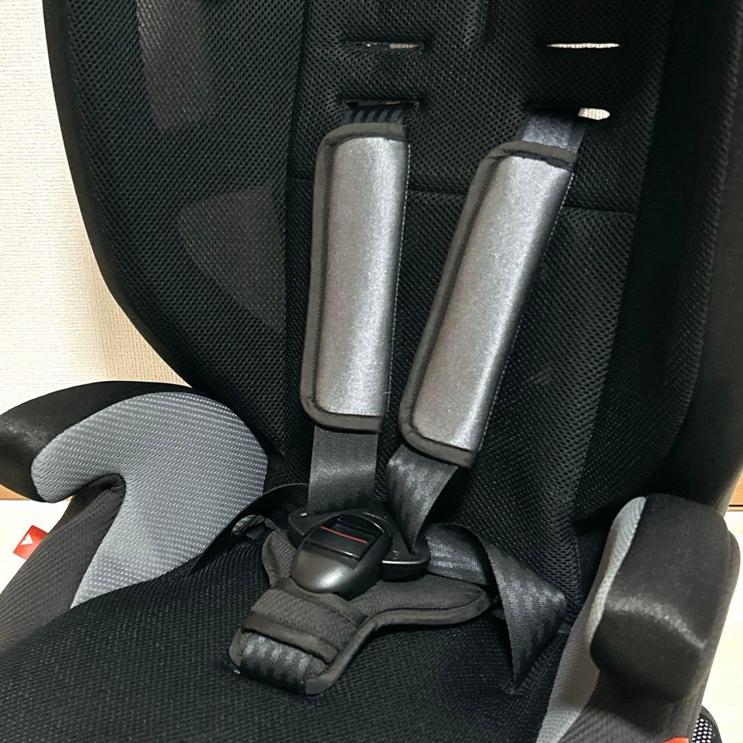 ✨未使用級✨ GRACO グレコ AirPop エアポップ　チャイルドシート