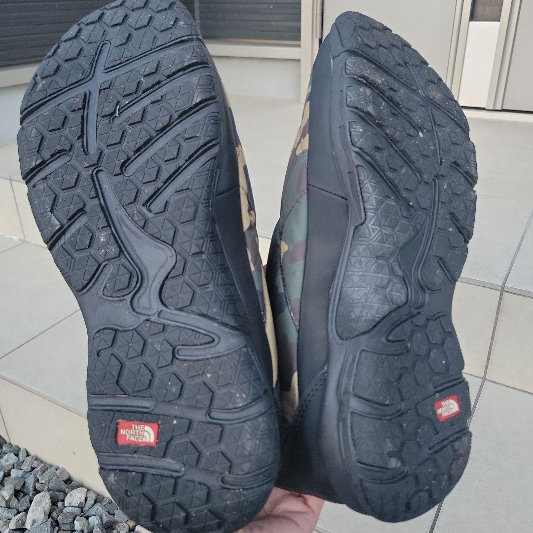 ★THE NORTH FACE★スノーブーツ