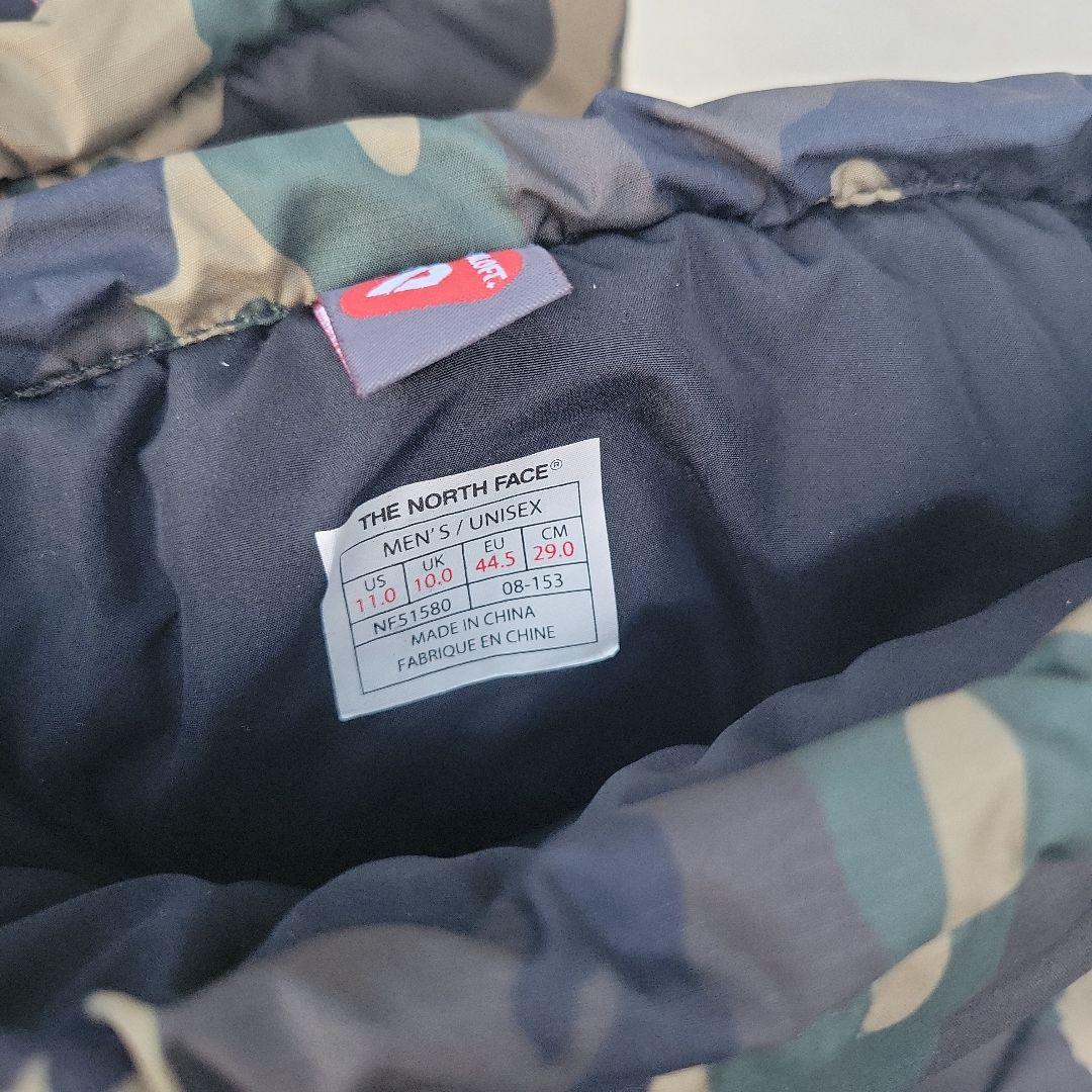 ★THE NORTH FACE★スノーブーツ