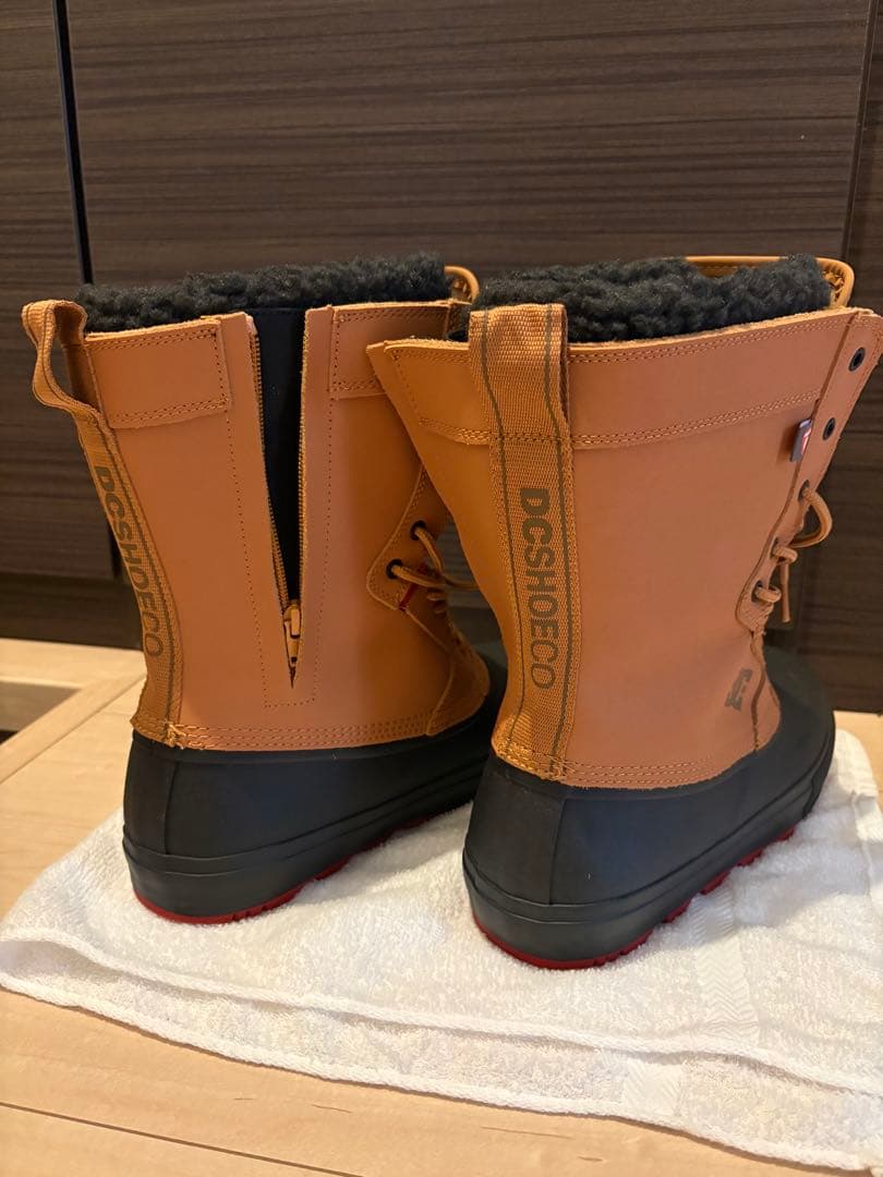 Dc Shoes Reach スノーボード　スノーブーツ