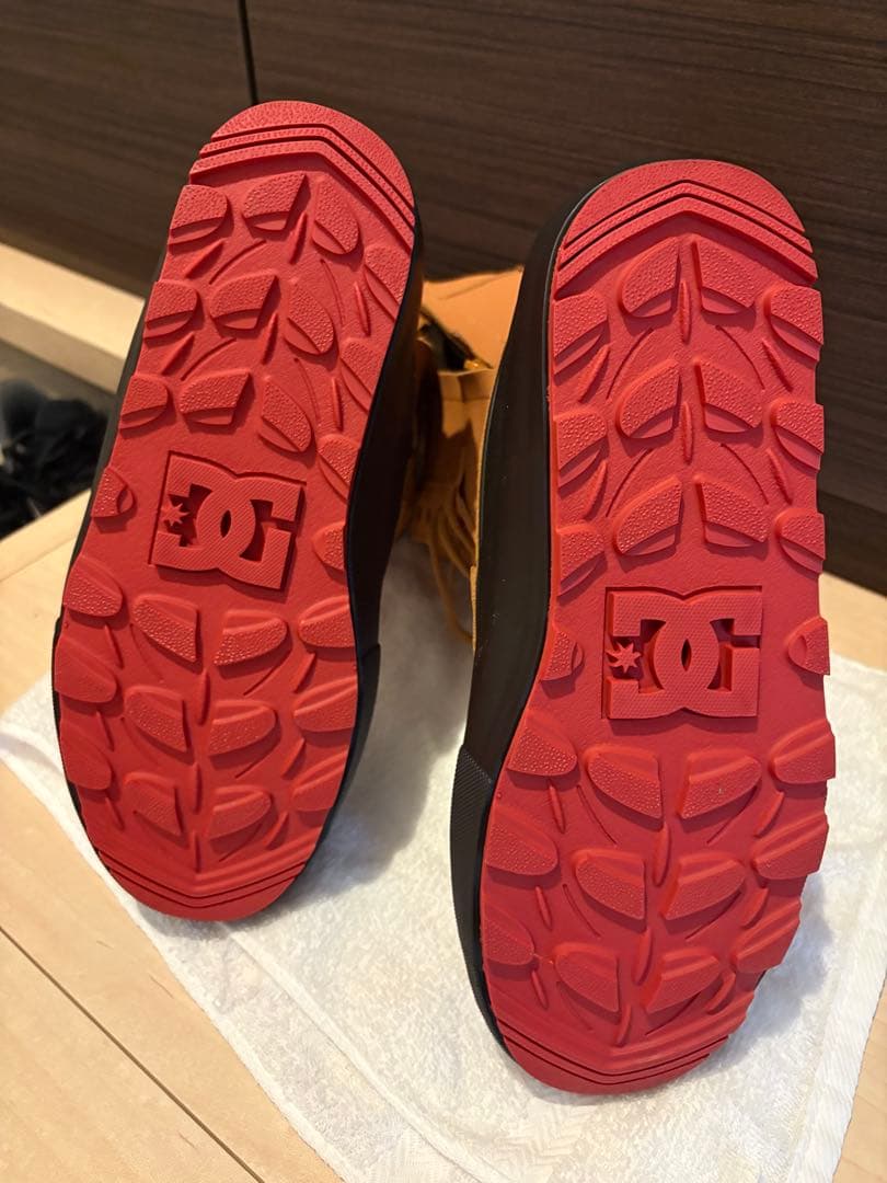 Dc Shoes Reach スノーボード　スノーブーツ