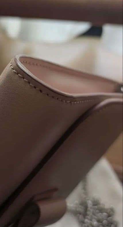 専用SalvatoreFerragamo　フェラガモ　チェーンウォレット　バッグ