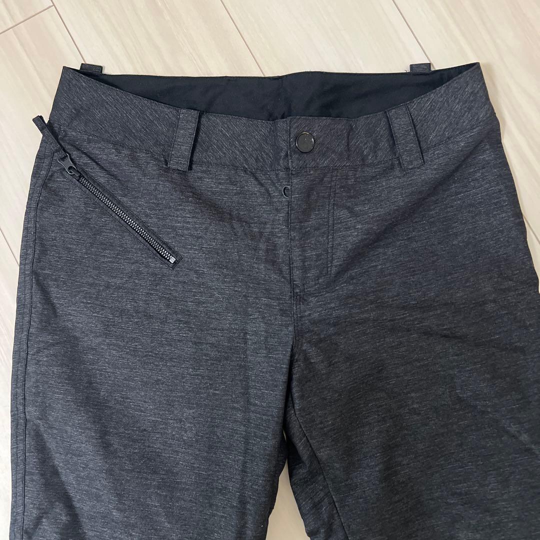 VOLCOM ボルコム スノボー ウェア パンツ レディース