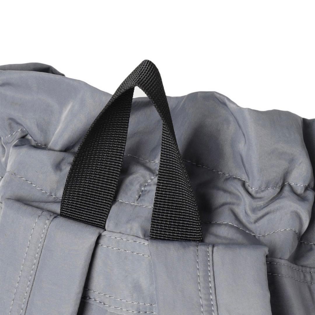 現行 美品 Chacottチャコット リュック バックパック テラコッタ ピンク