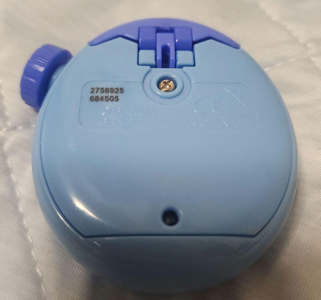 たまごっちパラダイス ブルーウォーター