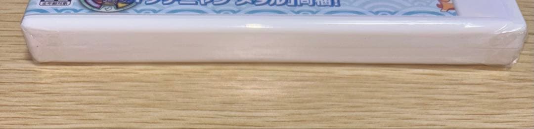 【新品・未開封】3ds 妖怪ウォッチ2 真打