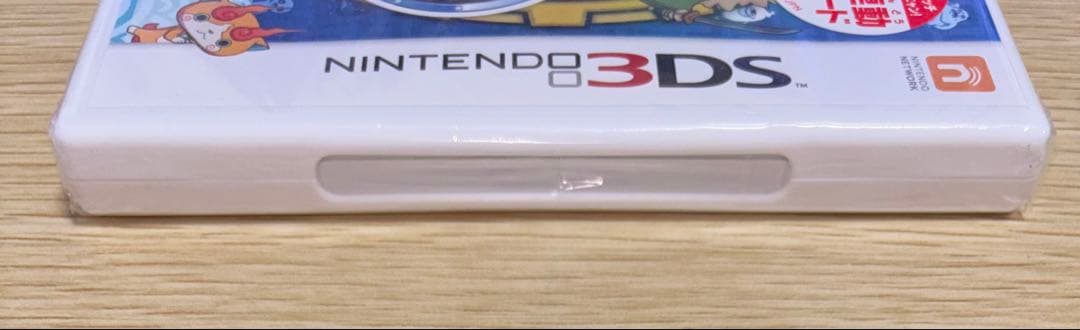 【新品・未開封】3ds 妖怪ウォッチ2 真打