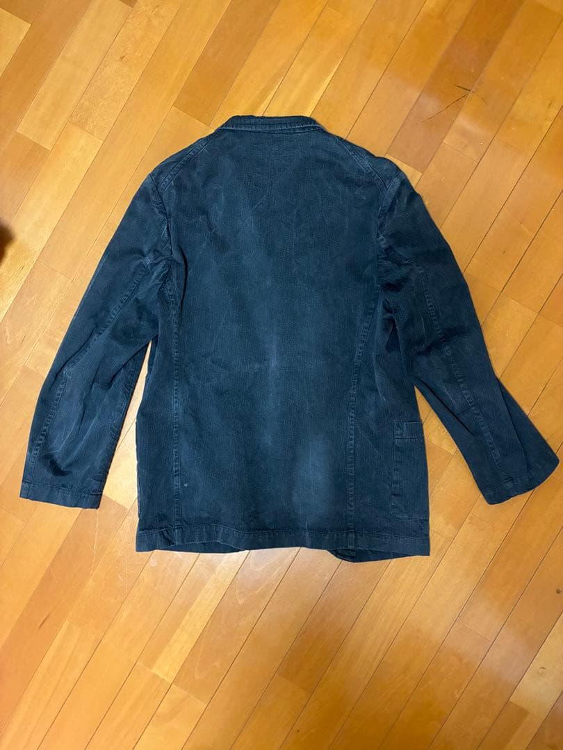 COMME des GARCONS SHIRT コムデギャルソン ジャケット　M