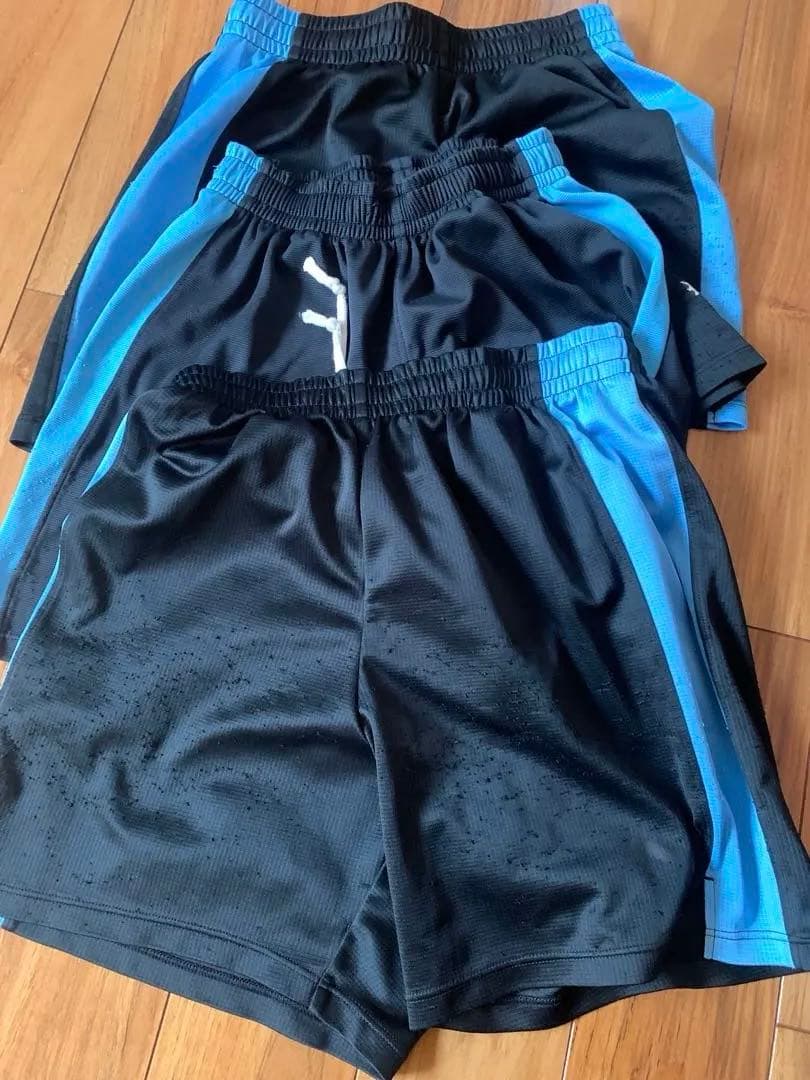 川崎フロンターレスクール指定ユニフォーム　140cmセット