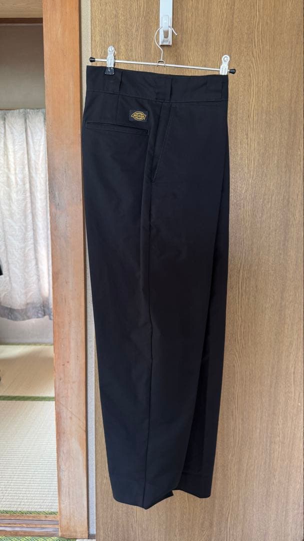 TRIPSTER×Dickiesの第6段コラボレーション