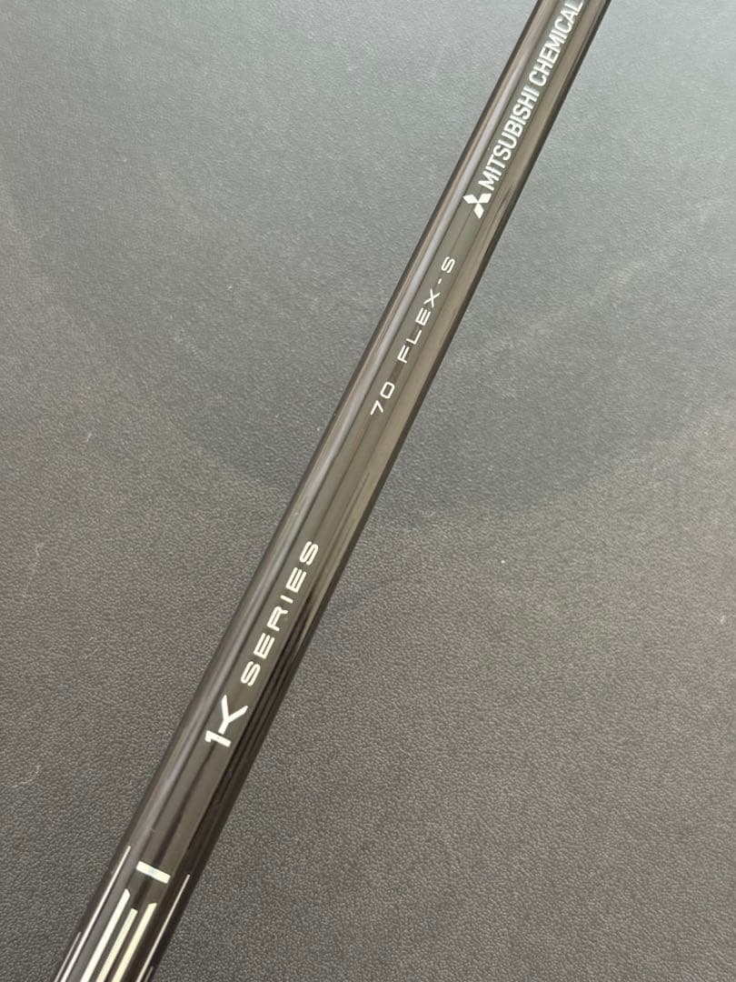 クラブ 2024 PRGR RS PROTO FW 5W