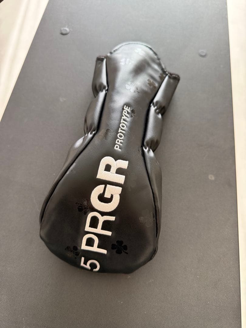 クラブ 2024 PRGR RS PROTO FW 5W