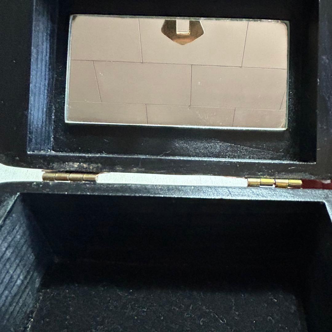 バッグ　ミニバッグ　パーティバッグ　アンティーク　ベティ・ブープ　レア　レトロ