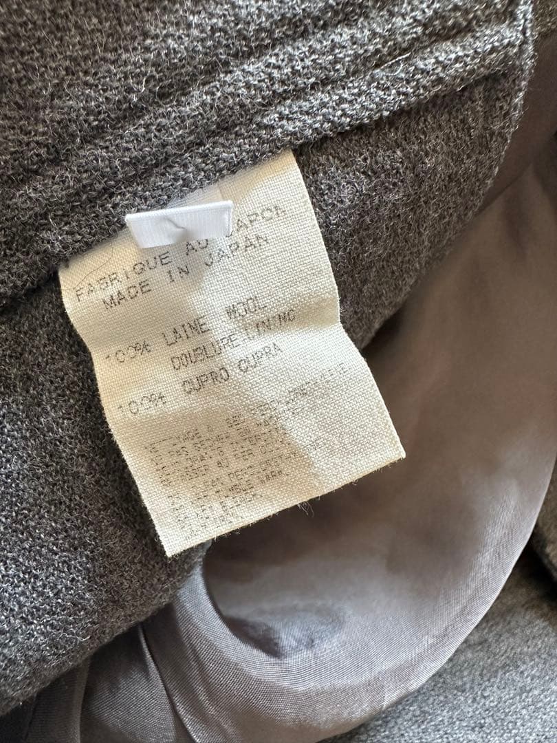 アーツ＆サイエンス　パンツ　キュロット型