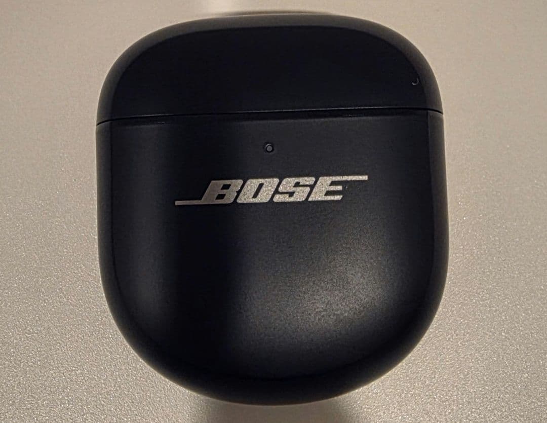 Bose QuietComfort Ultra Earbuds 最新 第2世代