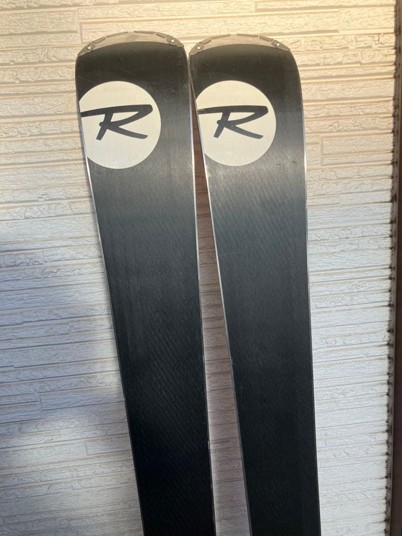 ◉ロシニョール DEMO Y 172cm＋STポール＋FHRケース ★3点セット