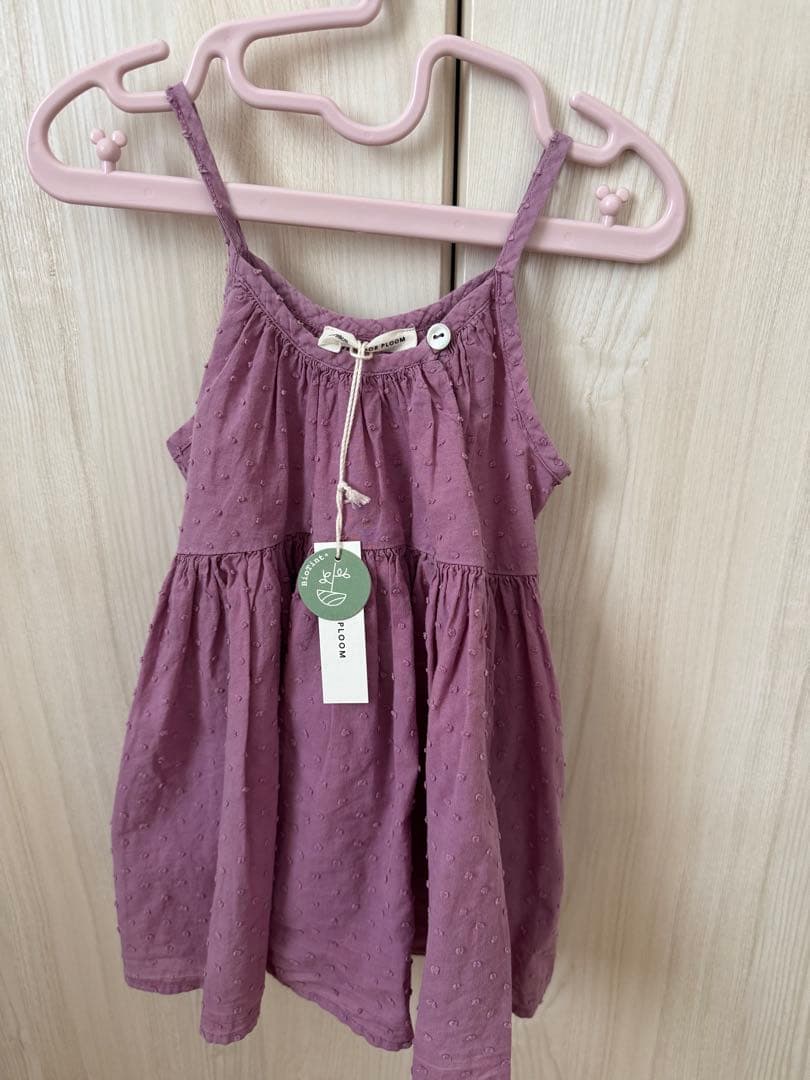 ワンピース soorploom birdie tunic