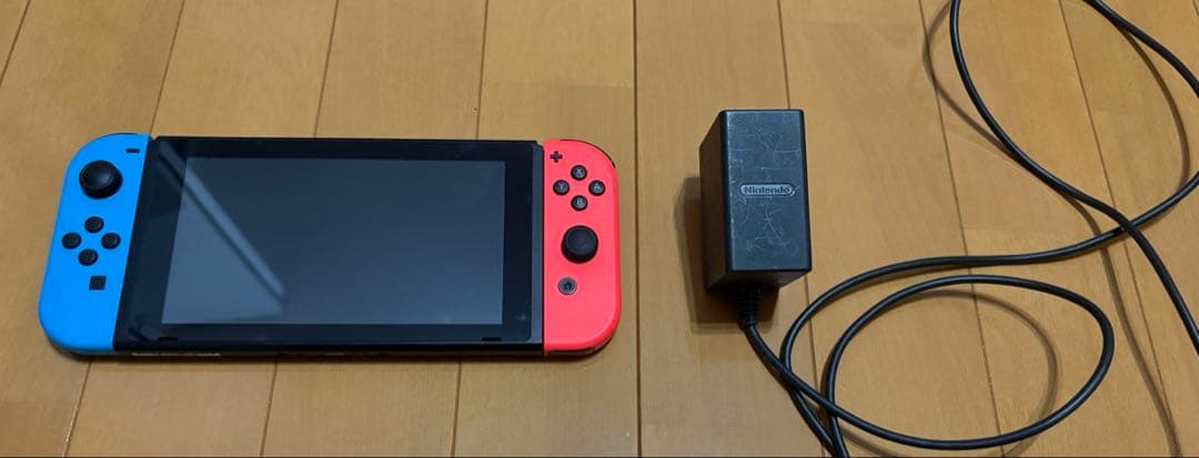 任天堂Switch Nintendo