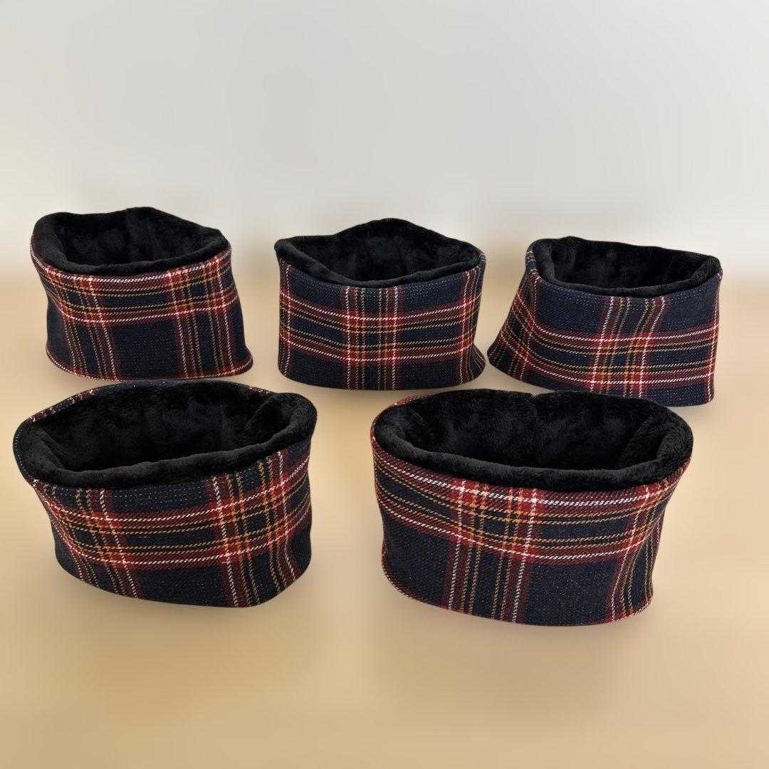 なこさま専用 オーダーネックウォーマー13個