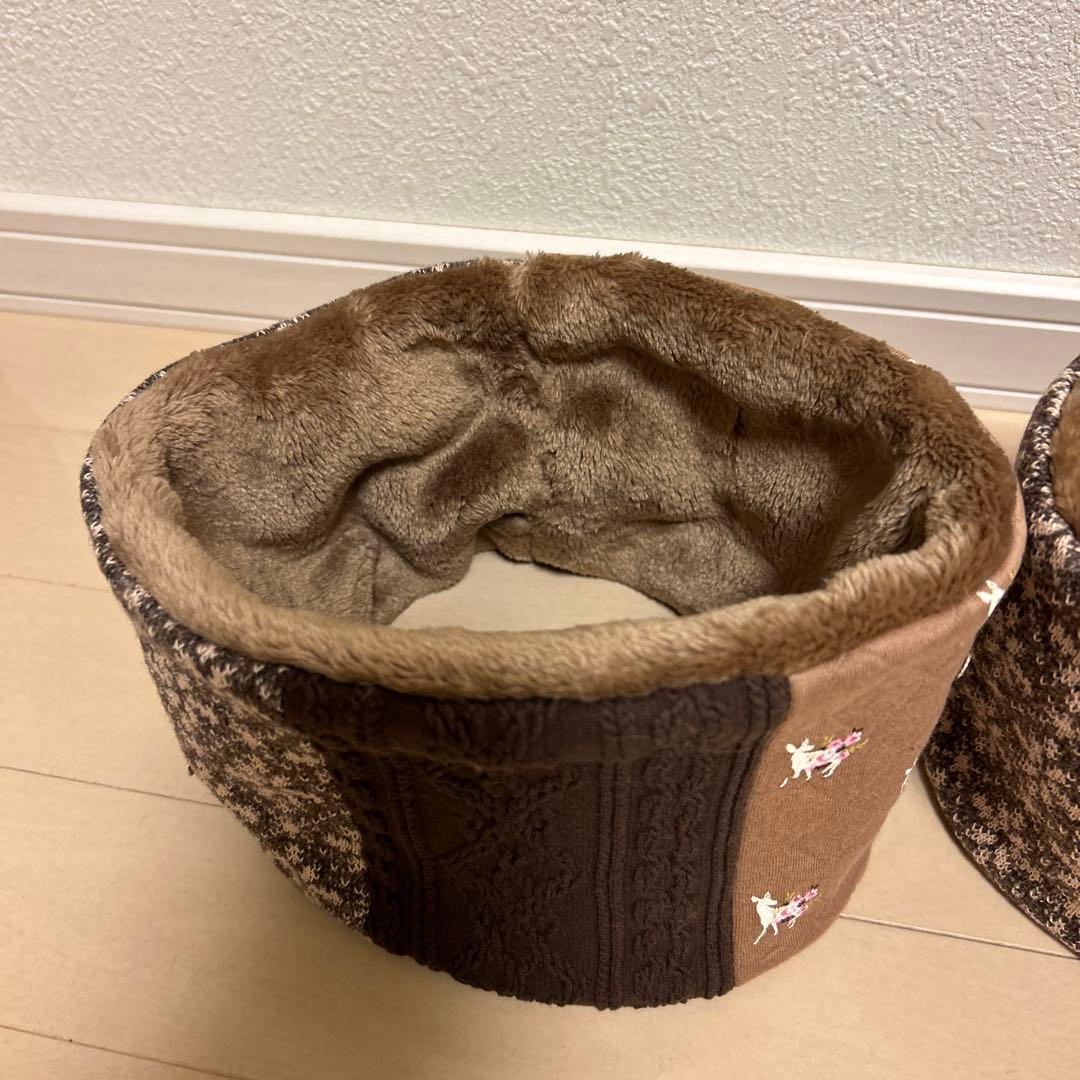 なこさま専用 オーダーネックウォーマー13個