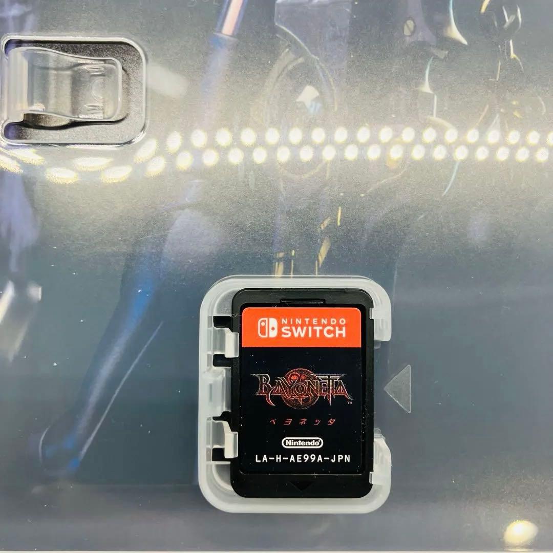 s*9様 11r26-8 ベヨネッタ Trinity Masquerade Ed