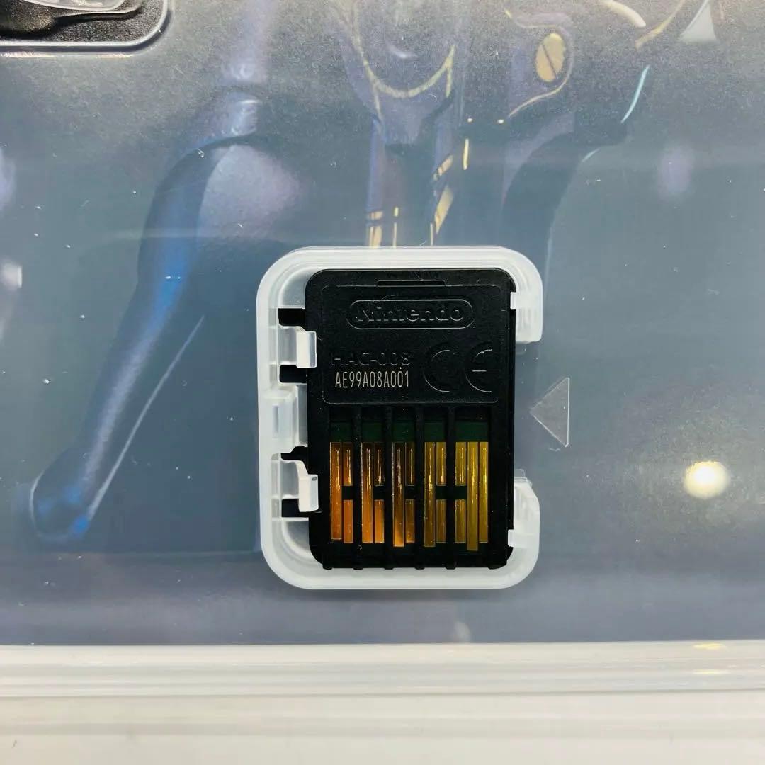 s*9様 11r26-8 ベヨネッタ Trinity Masquerade Ed