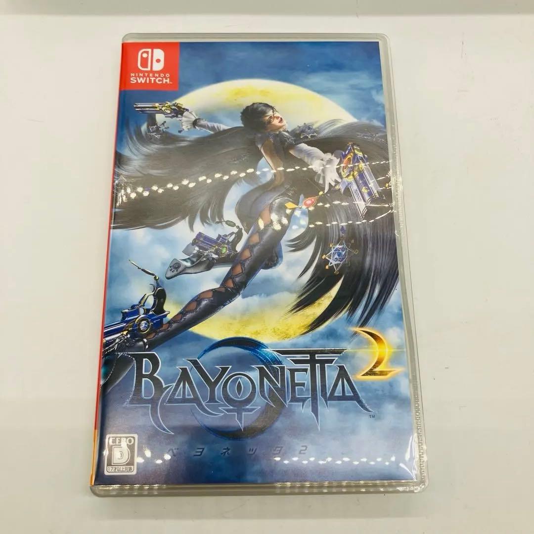 s*9様 11r26-8 ベヨネッタ Trinity Masquerade Ed