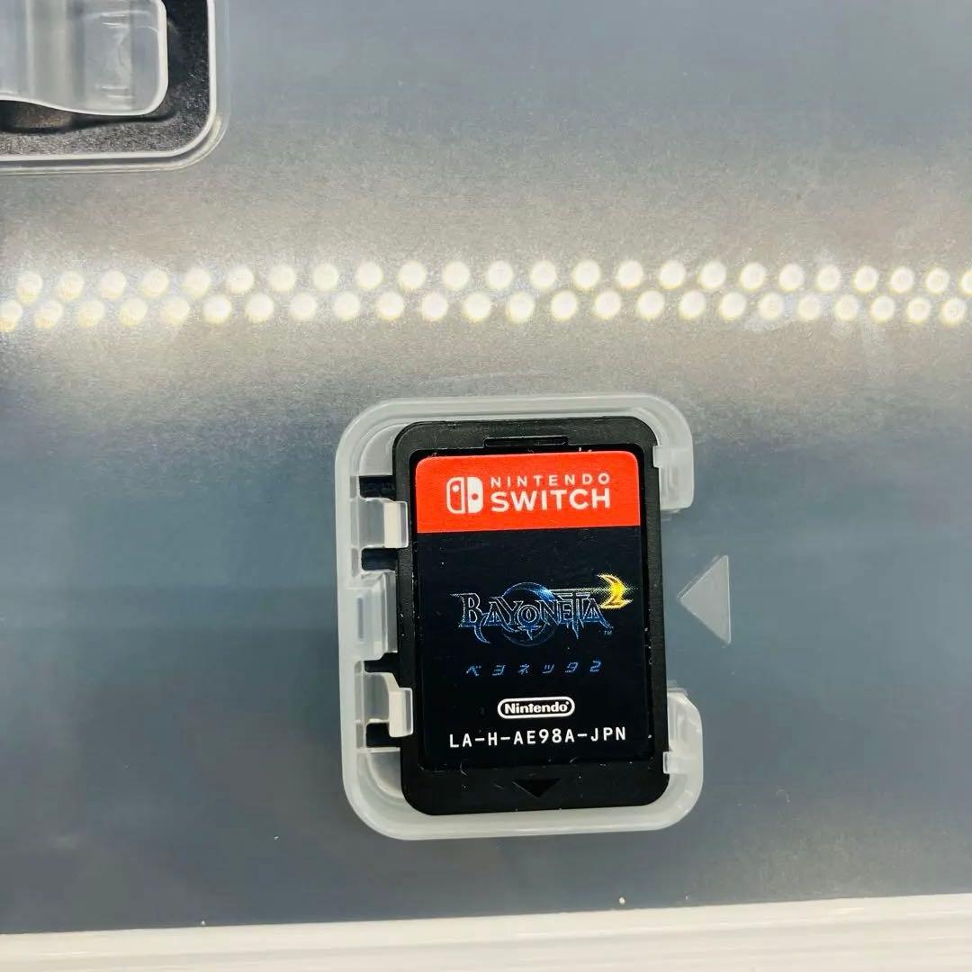 s*9様 11r26-8 ベヨネッタ Trinity Masquerade Ed