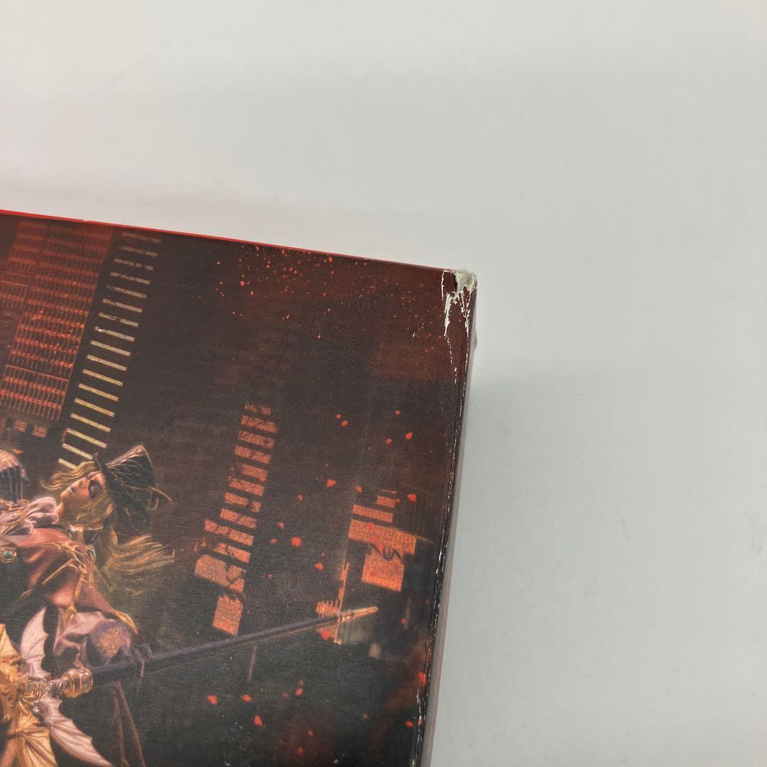 s*9様 11r26-8 ベヨネッタ Trinity Masquerade Ed