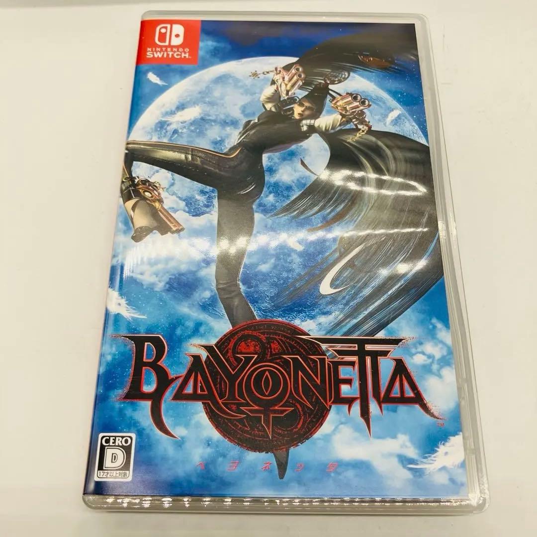 s*9様 11r26-8 ベヨネッタ Trinity Masquerade Ed