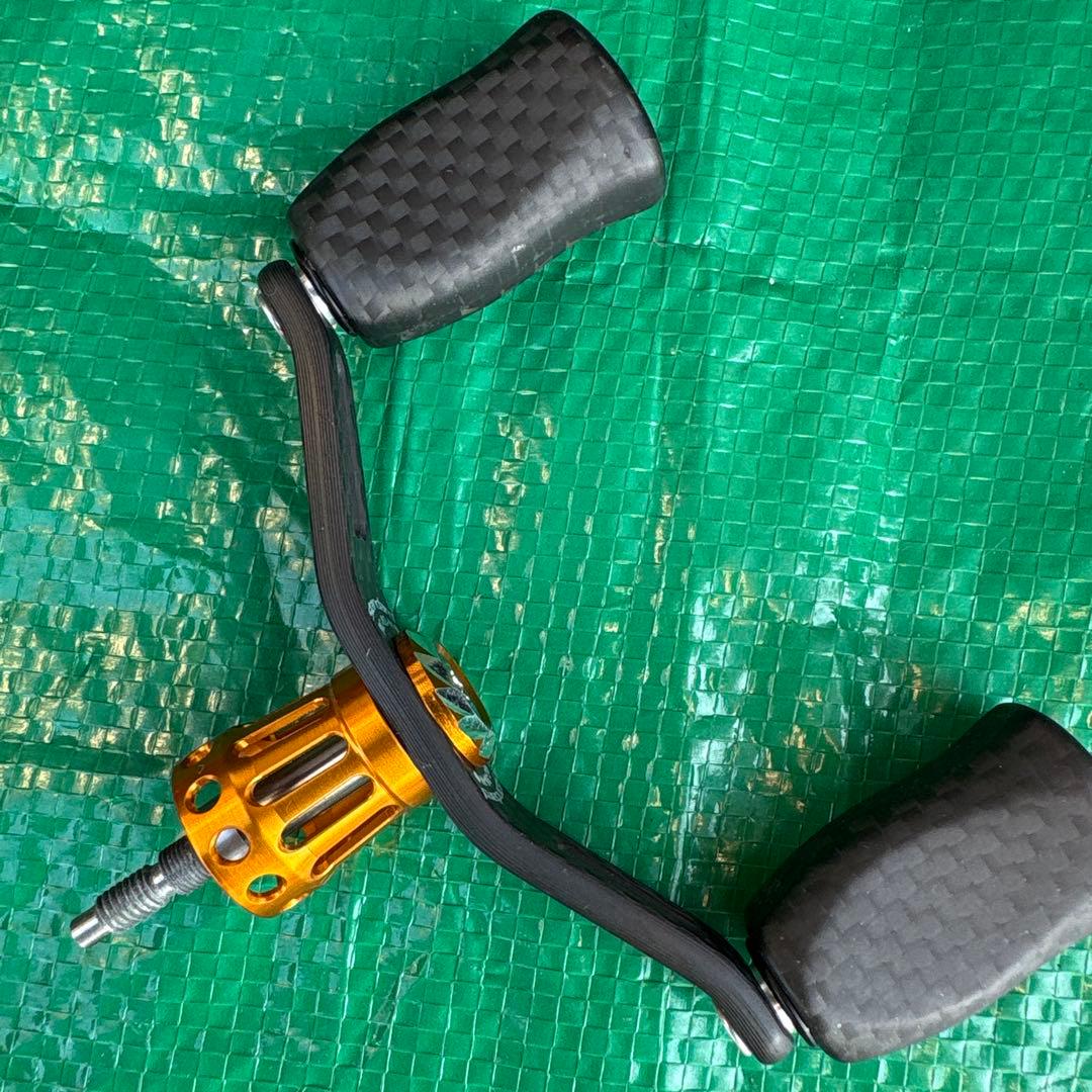 スタジオコンポジット　シマノ RC-SS-W80mm 美品