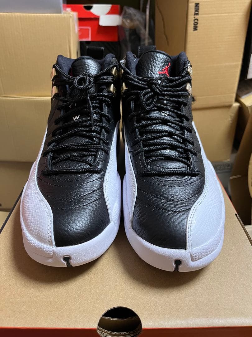 シューズ(男性用) Air Jordan 12 Retro 9