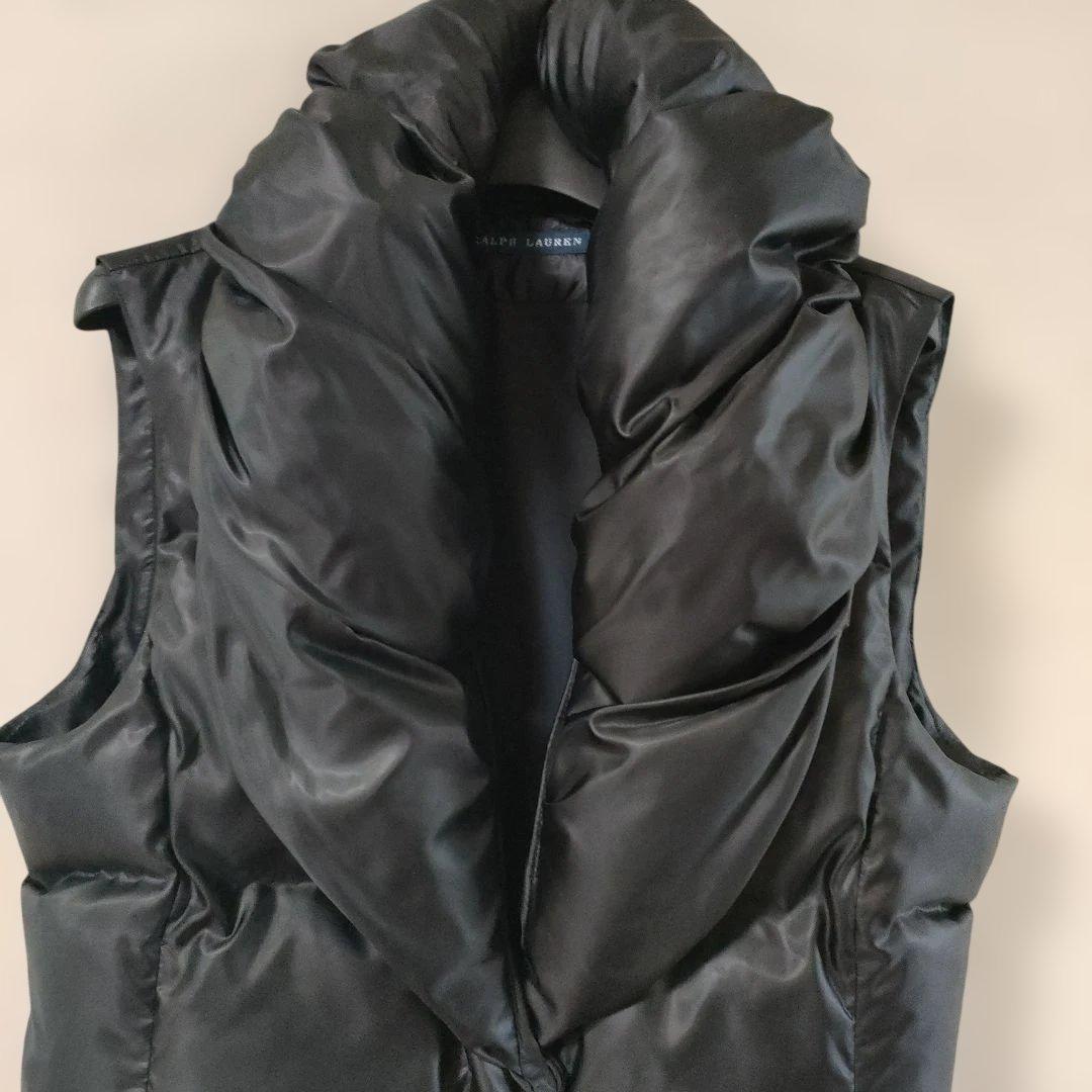 RALPH LAUREN ラルフローレン　XL ダウンベスト