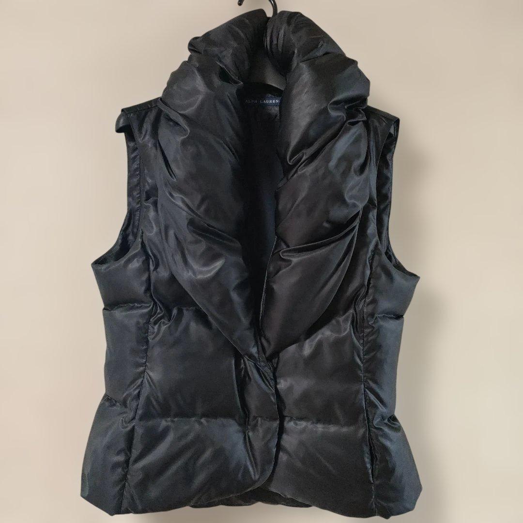 RALPH LAUREN ラルフローレン　XL ダウンベスト