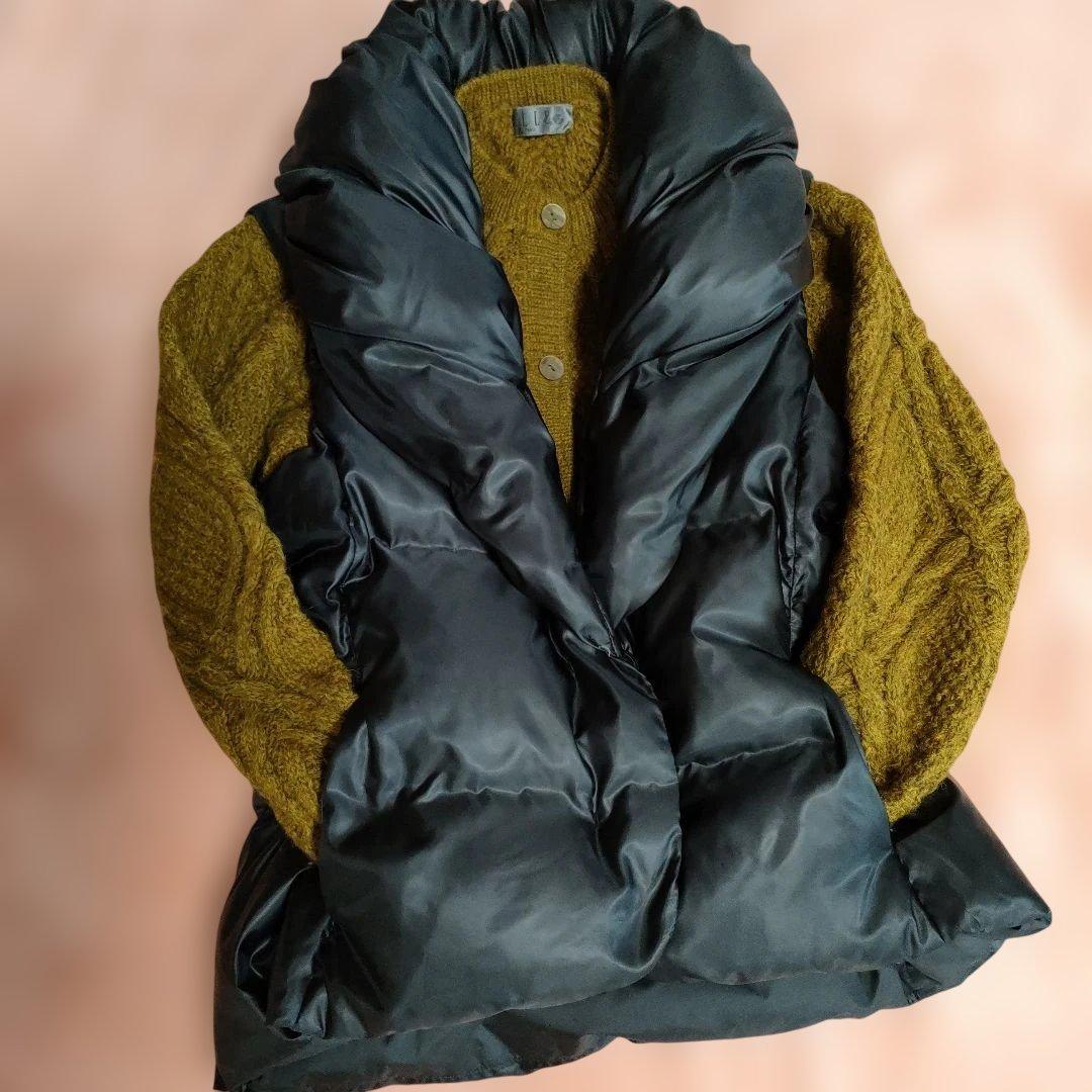 RALPH LAUREN ラルフローレン　XL ダウンベスト