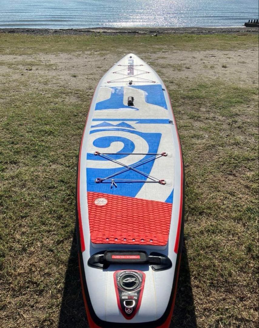 スタンドアップパドルボード 約300cm ポリウレタン製