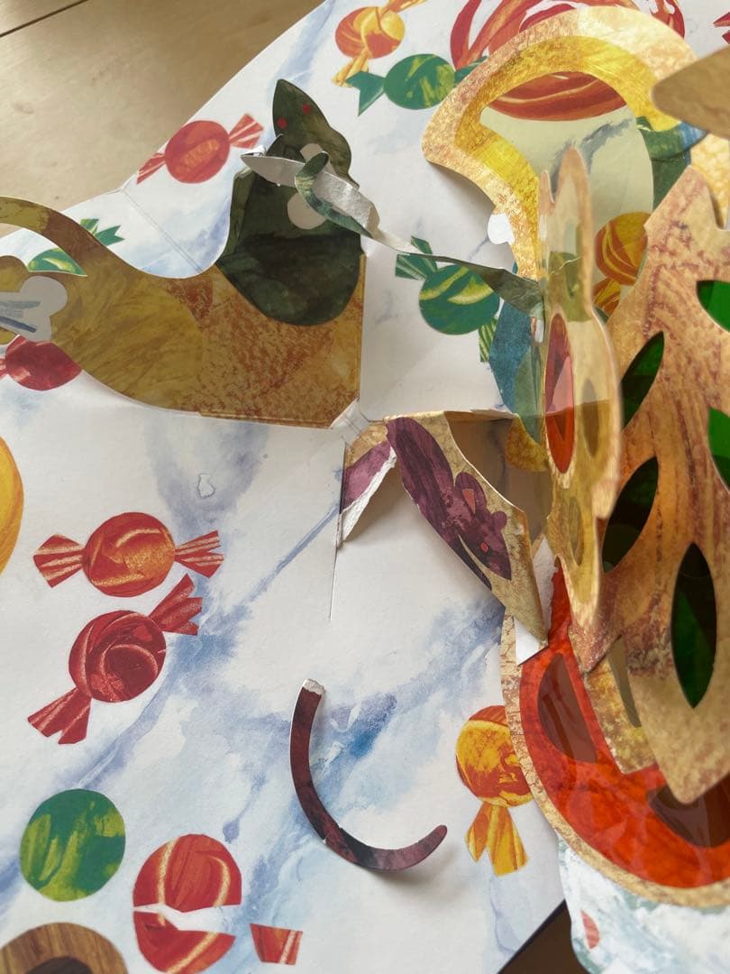 ロバート・サブダ 仕掛け絵本 13冊セット 子どもの感性を伸ばす絵本