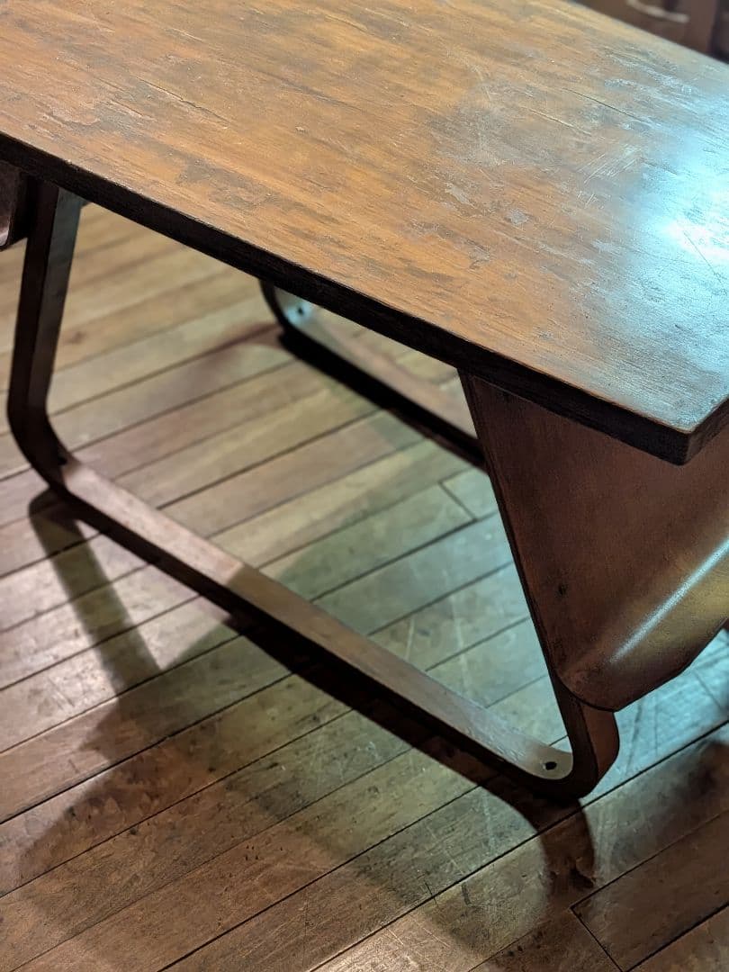 ジャパンヴィンテージ　昭和レトロ　珈琲テーブル