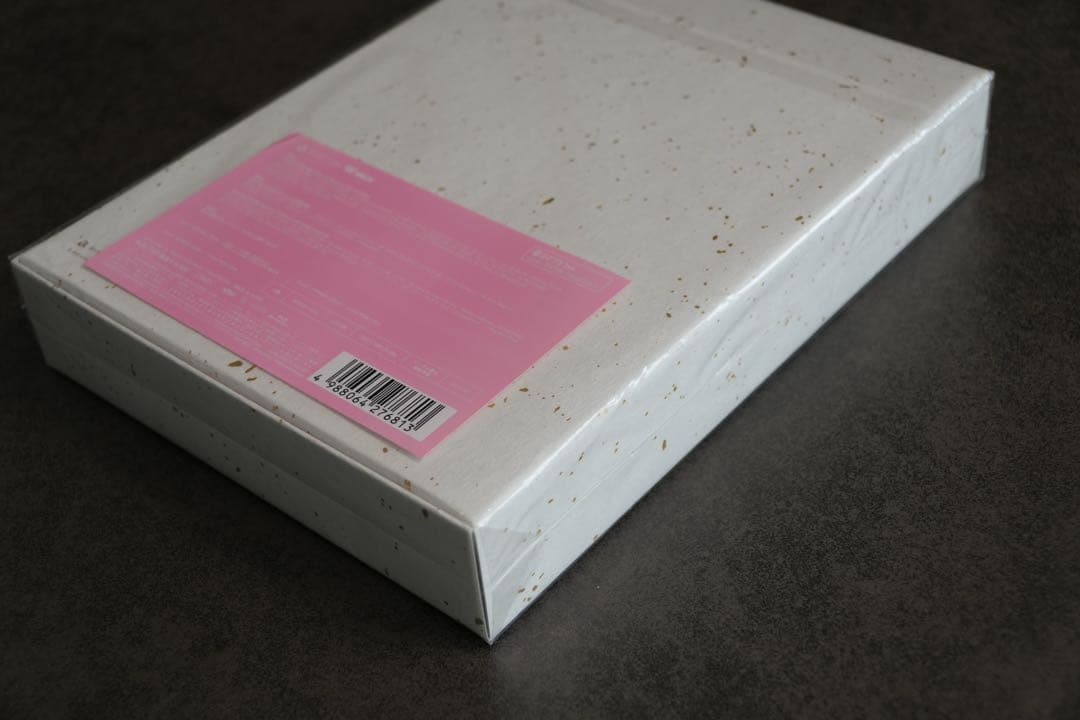 BiSH/Bye-Bye Show for Never at TOKYO DO…