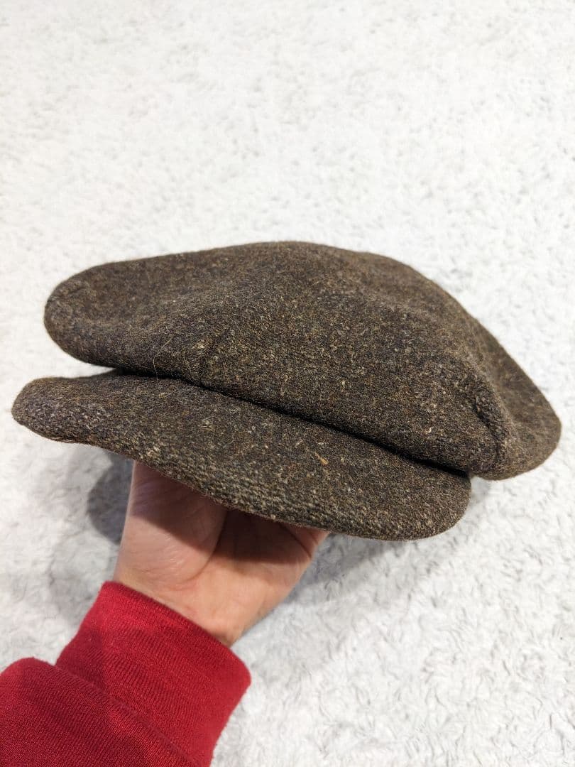 20’s キャスケット