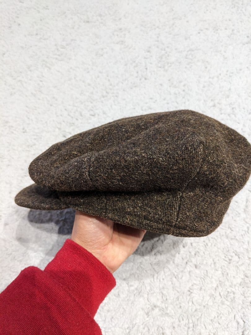 20’s キャスケット